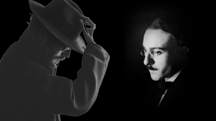 fernando pessoa c joaquim capa