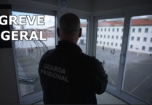 RECLUSOS NÃO SÃO REFÉNS