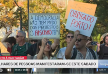CUIDADO LUÍS, O TEU GOVERNO VAI CAIR