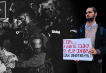 HABITAÇÃO, PROTESTO E AUTORIDADE