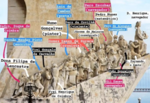 O QUE FAZER DA NOSSA HISTÓRIA