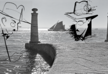 O RIO QUE DESFAZ A MARGEM